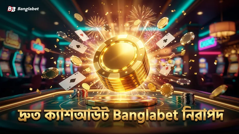 Banglabet ভিআইপি হওয়ার ৫টি বিশেষ সুবিধা 2 Banglabet তে দ্রুত ক্যাশআউট সুবিধা ও নিরাপত্তা নীতি প্রয়োগ।