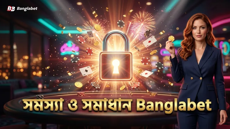 Banglabet ভিআইপি হওয়ার ৫টি বিশেষ সুবিধা 3 Banglabet ভিআইপি প্রোগ্রামে সাধারণ সমস্যার চিহ্নিতকরণ ও সমাধান।