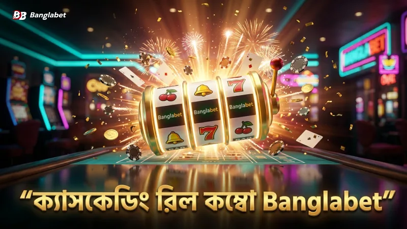 কম্বো হিট নিশ্চিত করতে ক্যাসকেডিং রিলের ভূমিকা গুরুত্বপূর্ণ