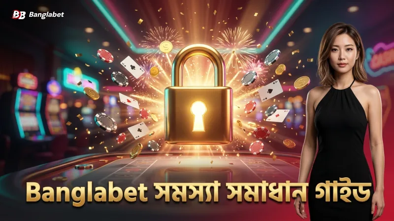 Banglabet প্ল্যাটফর্মে বক্সিং কিং-এর সমস্যা ও সমাধান গাইড