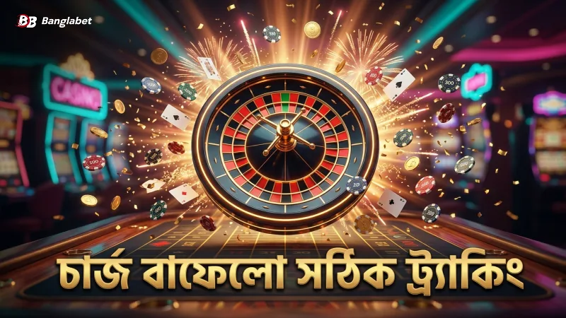 চার্জ বাফেলো স্লটের ৪০৯৬ উপায়ে জয়ের সঠিক ট্র্যাকিং করুন