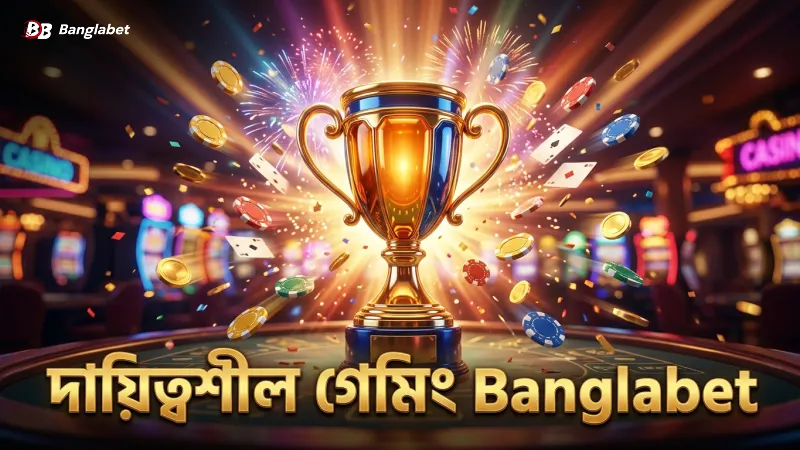 দায়িত্বশীল গেমিংয়ে দাবির পরিত্যাগের প্রভাব বুঝে খেলুন সাবধানে