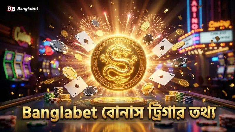 ২০০ স্পিন ট্র্যাক থেকে বোনাস ট্রিগার সম্পর্কিত তথ্য।