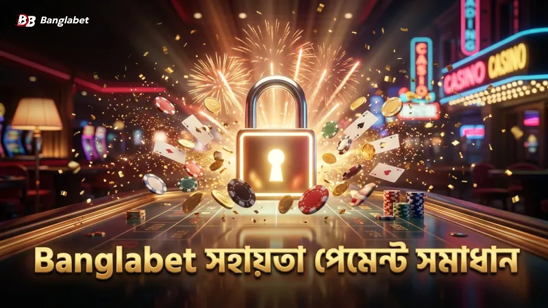 সহায়তা কেন্দ্র থেকে তাৎক্ষণিক সমাধান পাওয়ার উপায় 1 Banglabet সহায়তা কেন্দ্রে স্থানীয় পেমেন্ট সমস্যার দ্রুত সমাধান
