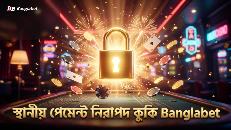 কুকি নীতি ব্যবহারের নিয়মাবলী জেনে নিন 1 কুকি নীতির মাধ্যমে স্থানীয় পেমেন্টের নিরাপত্তা বাড়ে