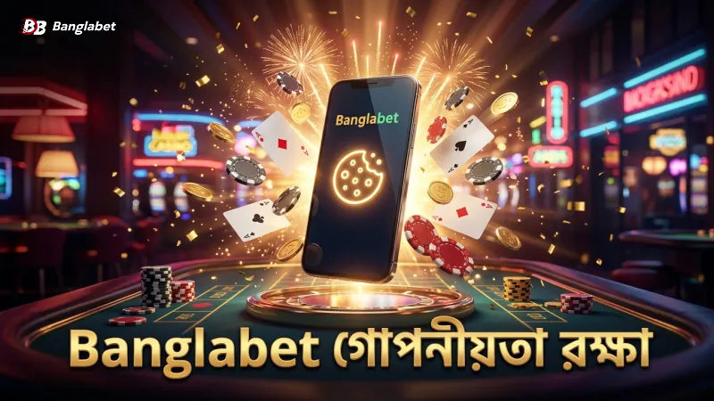 কুকি নীতি ব্যবহারের নিয়মাবলী জেনে নিন 2 Banglabet-এ কুকি ব্যবস্থাপনা ব্যবহারকারীর গোপনীয়তা রক্ষা করে