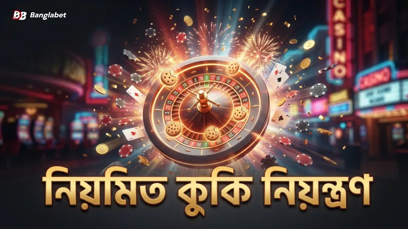 কুকি নীতি ব্যবহারের নিয়মাবলী জেনে নিন 3 নিয়মিত কুকি নিয়ন্ত্রণ নিরাপদ ব্রাউজিং নিশ্চিত করে