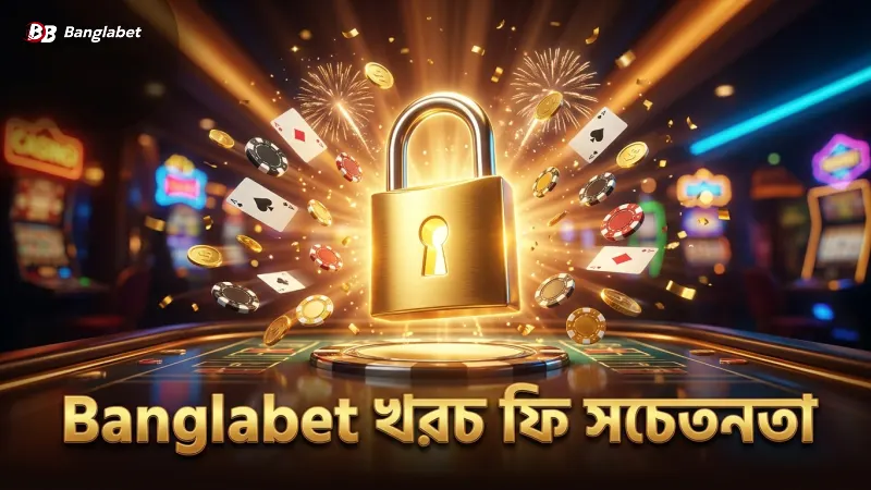ড্রাগন টাইগার খেলার সহজ ও কার্যকরী নিয়ম 1 Banglabet-এ ড্রাগন টাইগার খেলায় খরচ ও ফি বিষয়ক সচেতনতা
