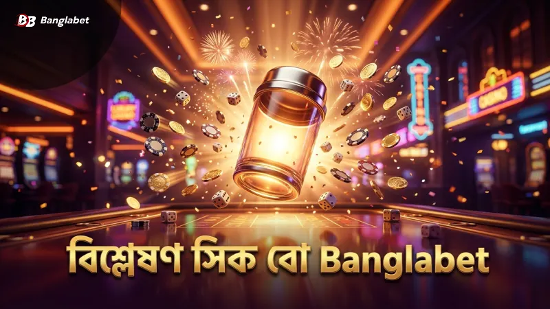 সিক বো ডাইস রোলের নির্ভরযোগ্য অডস ও ঝুঁকি ব্যালান্সিং