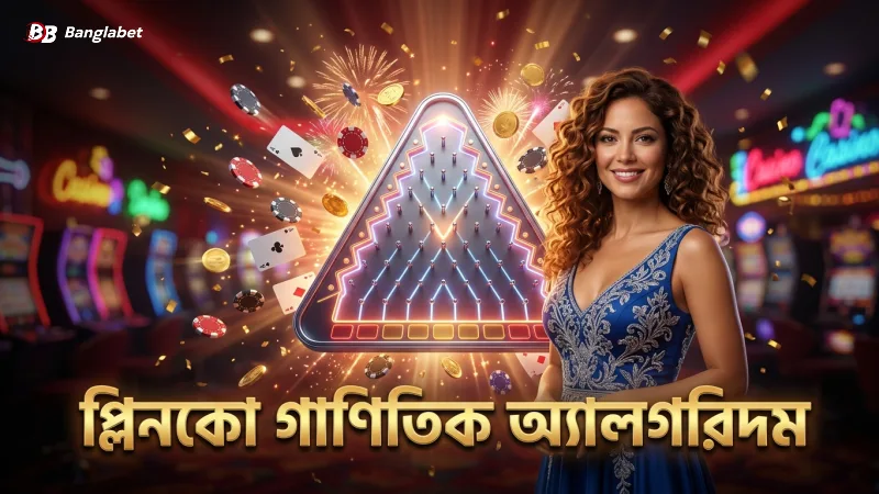 গাণিতিক বিশ্লেষণে প্লিনকো র্যান্ডম অ্যালগরিদমের নির্ভরযোগ্যতা