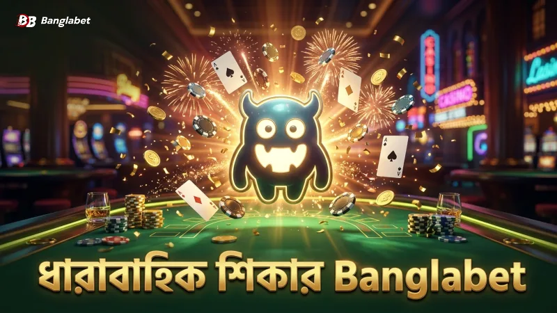 স্পেস থিমড মন্সটার খোঁজার জন্য ধারাবাহিক লক্ষ্য নির্ধারণ