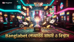 Banglabet এর নিয়ম ও পেআউট যাচাই করে খেলার আস্থা বাড়ান